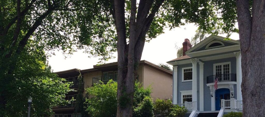 Photo of Outdoor in North End