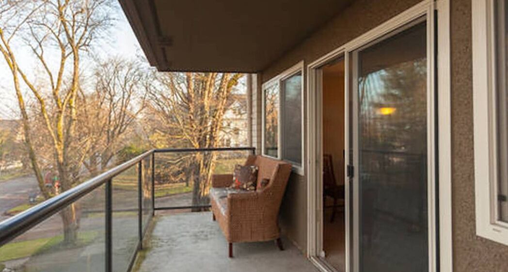 Photo of Outdoor in North End