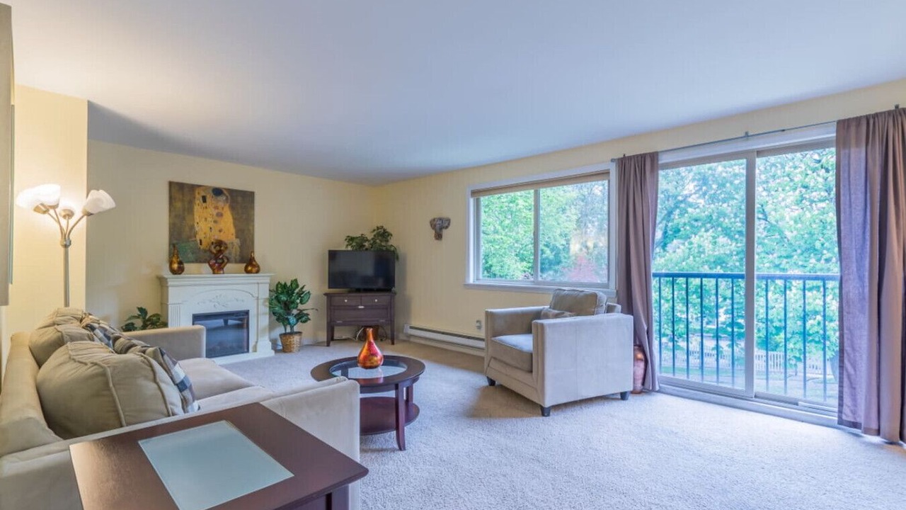 Photo of Livingroom in North End