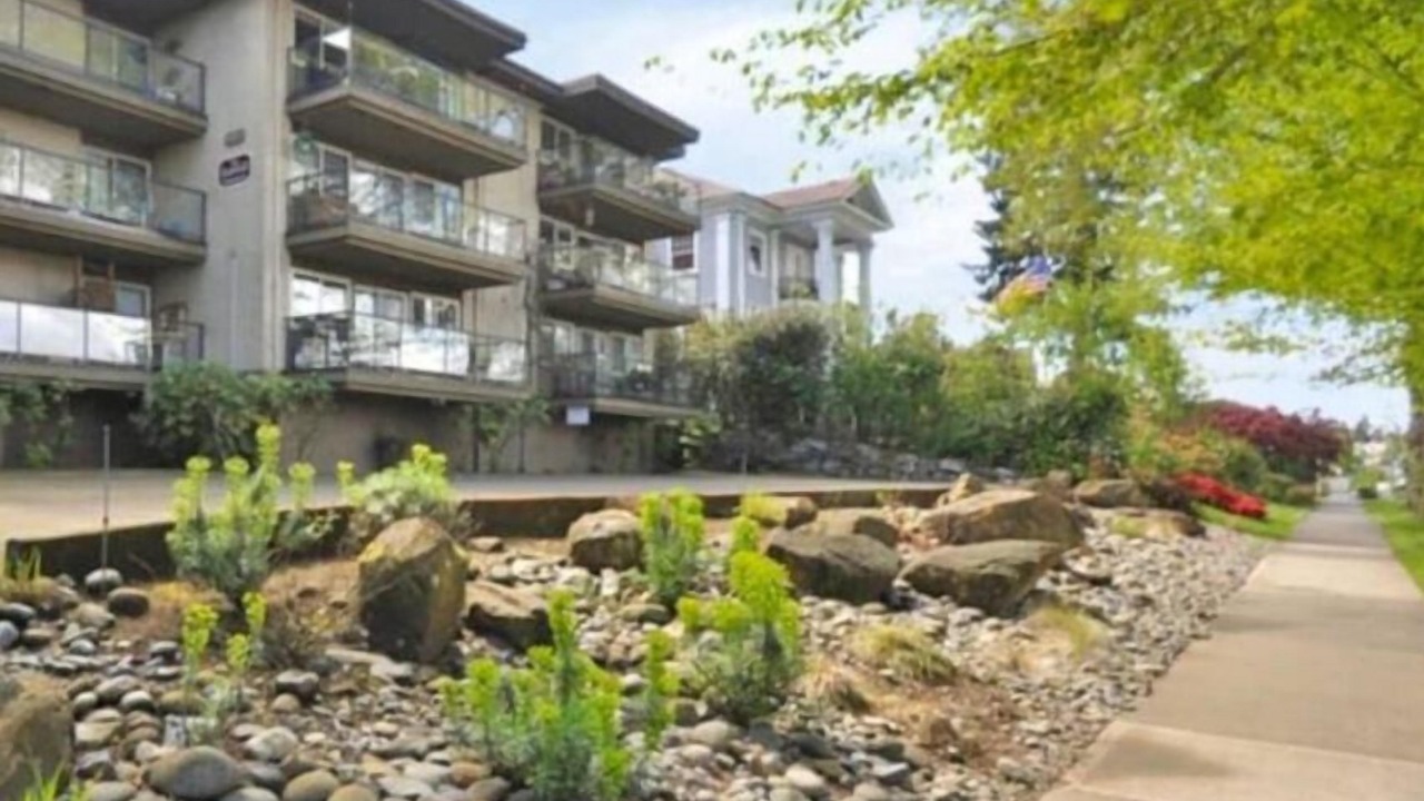 Photo of Outdoor in North End
