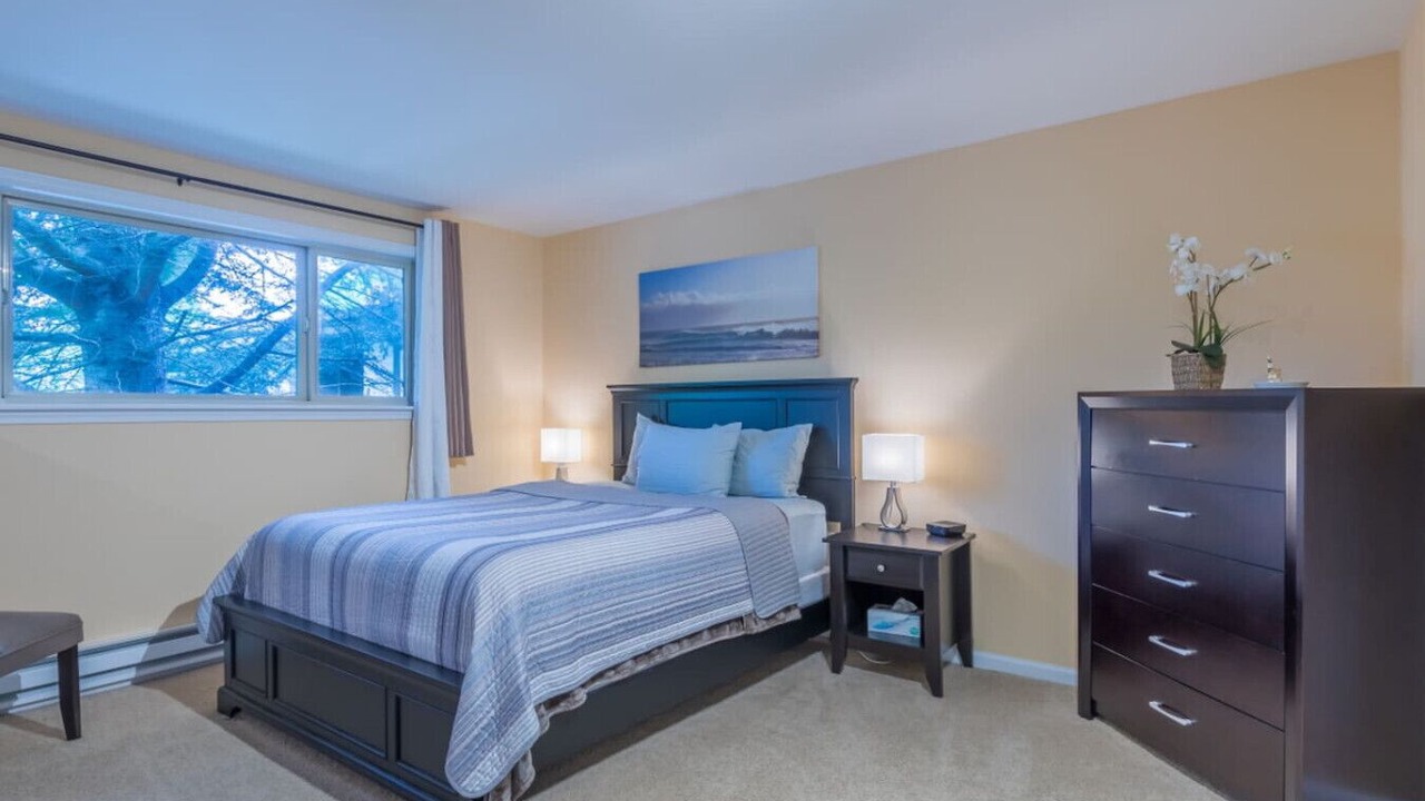 Photo of Bedroom in North End