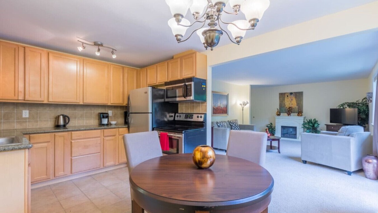 Photo of Kitchen in North End