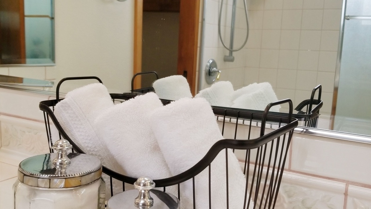Photo of Bathroom in McMinnville