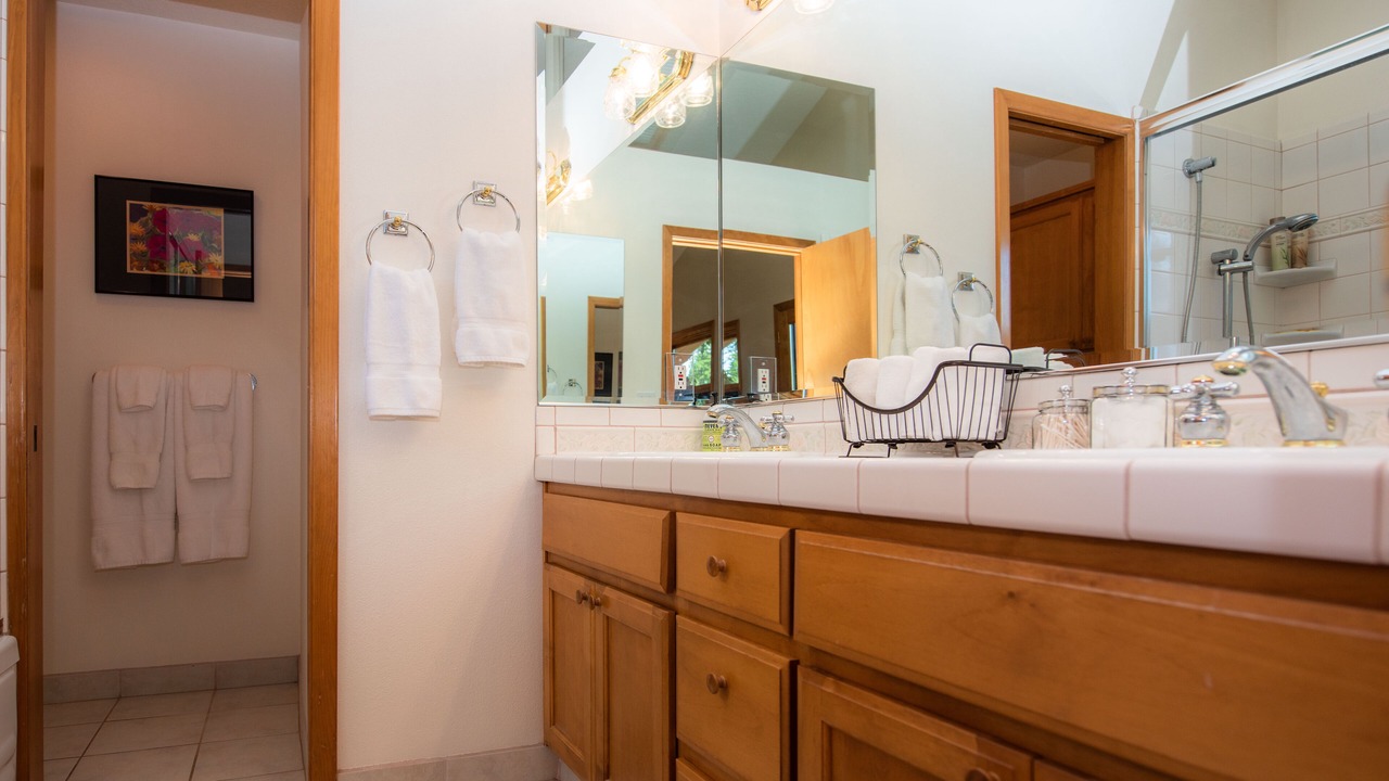 Photo of Bathroom in McMinnville