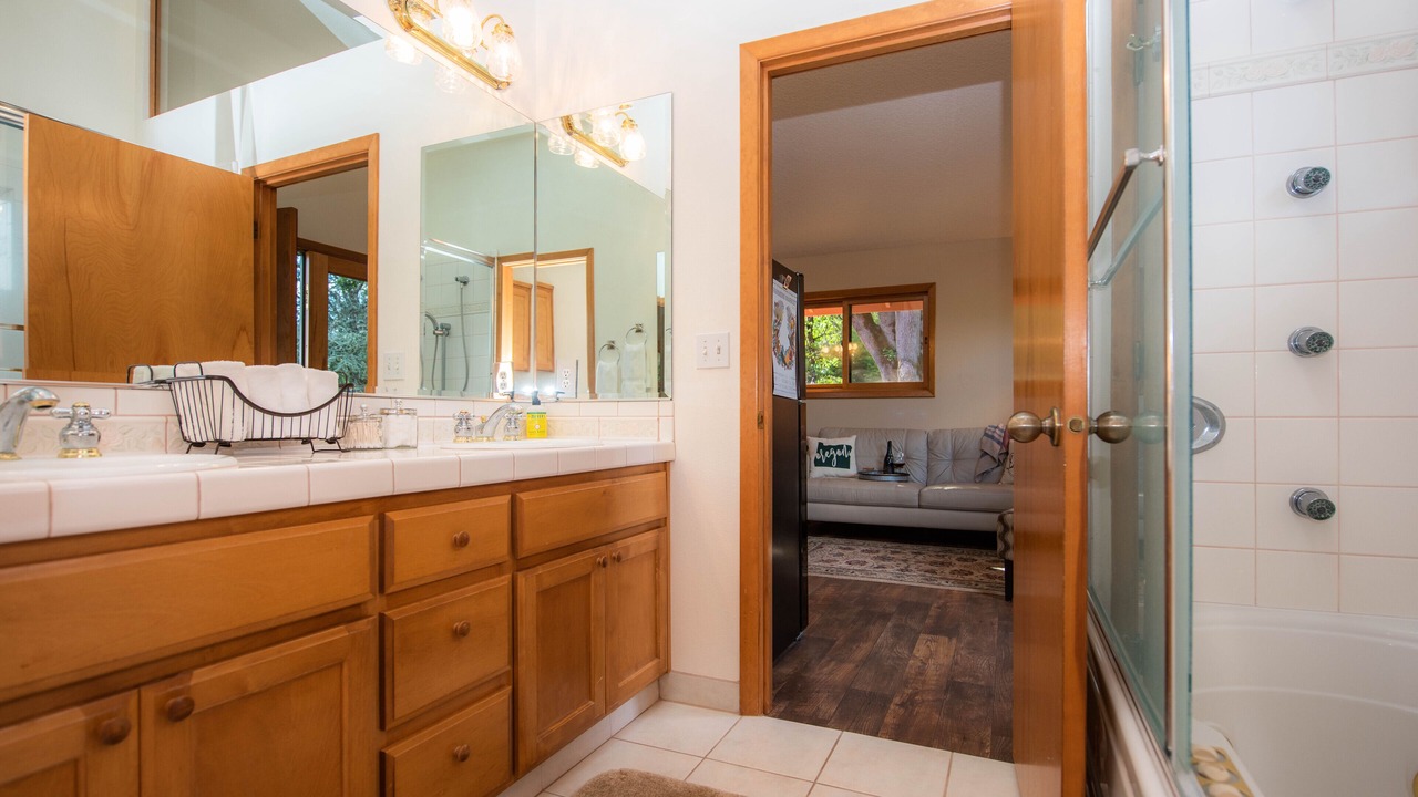 Photo of Bathroom in McMinnville