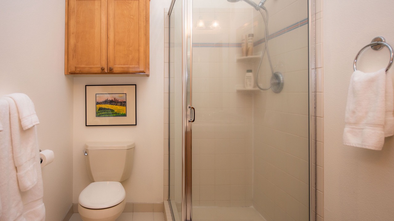 Photo of Bathroom in McMinnville