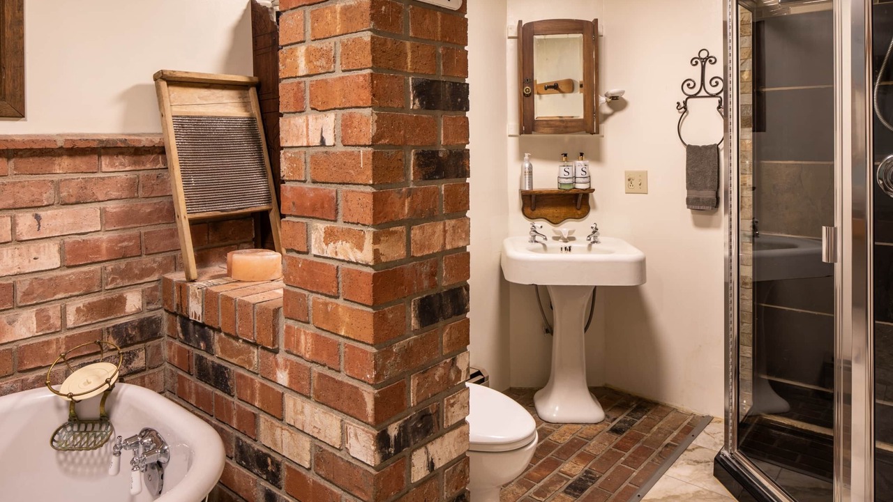 Photo of Bathroom in Sandpoint