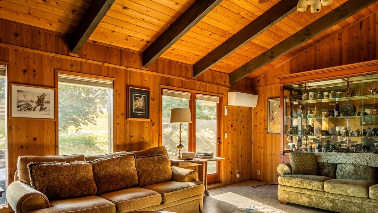 Photo of Bedroom in Sandpoint