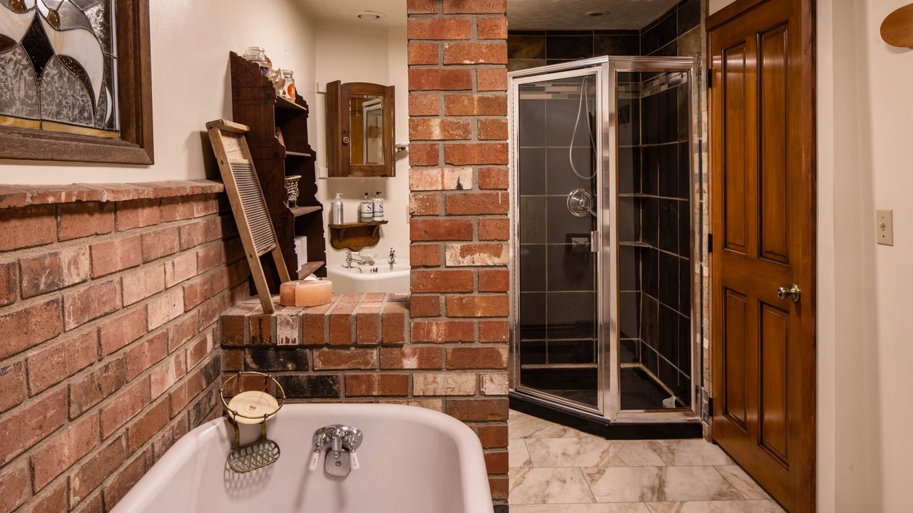 Photo of Bathroom in Sandpoint