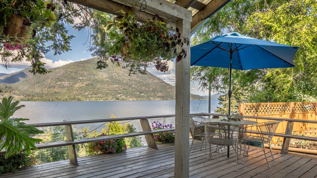 Photo of Outdoor in Sandpoint