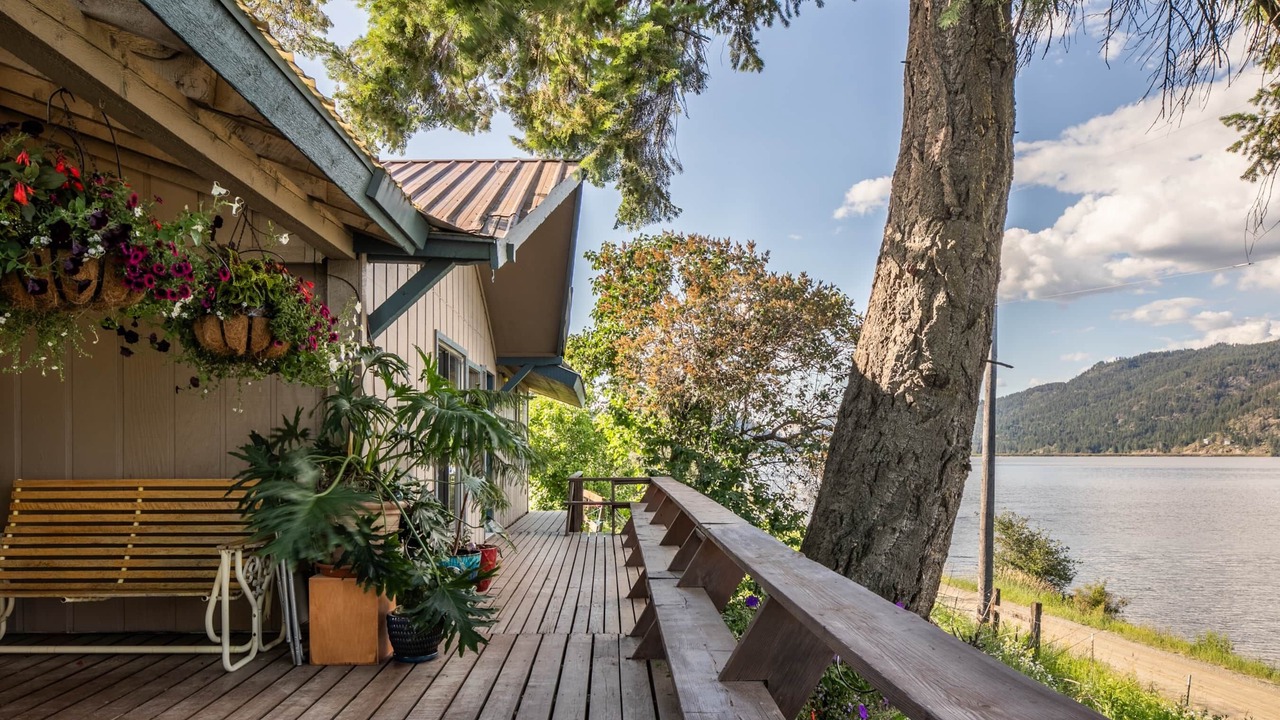 Photo of Outdoor in Sandpoint