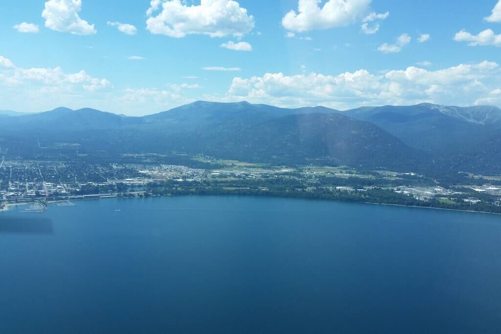 Photo of Others in Sandpoint