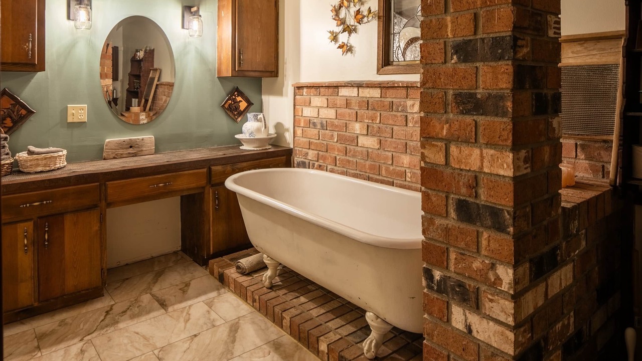 Photo of Bathroom in Sandpoint