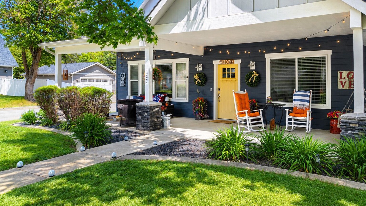 Photo of Outdoor in Coeur d'Alene