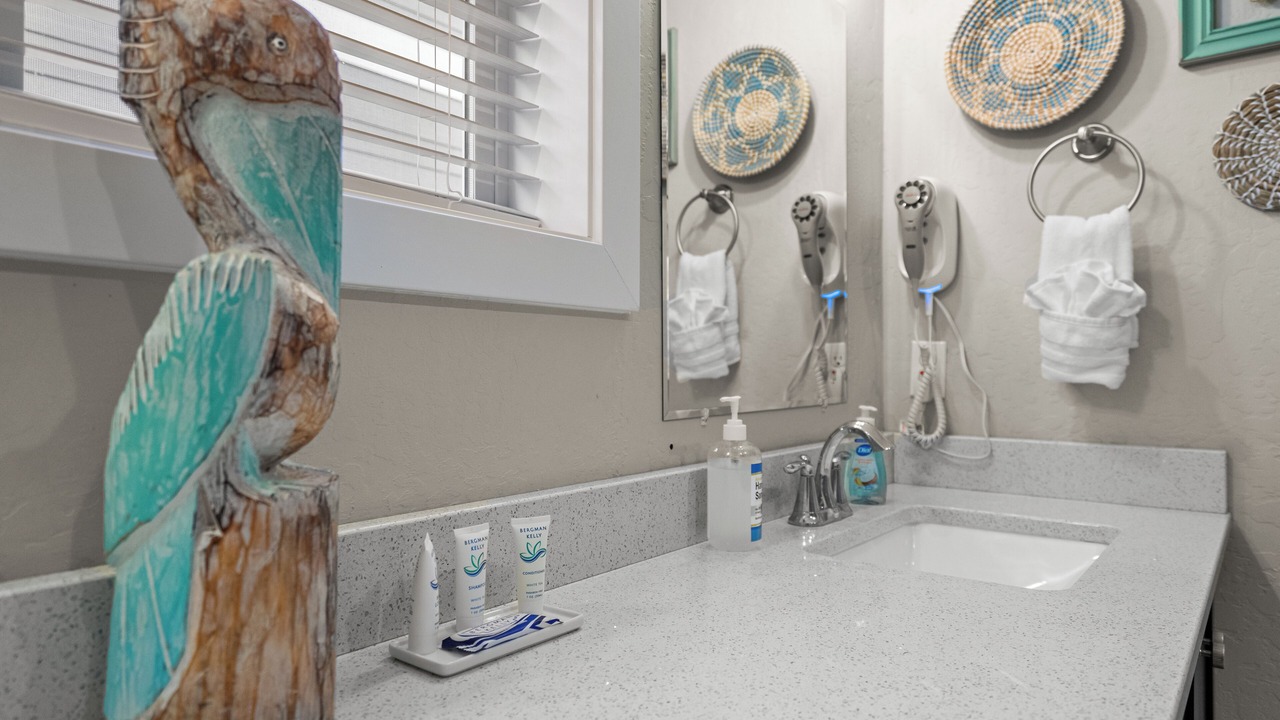 Photo of Bathroom in Coeur d'Alene