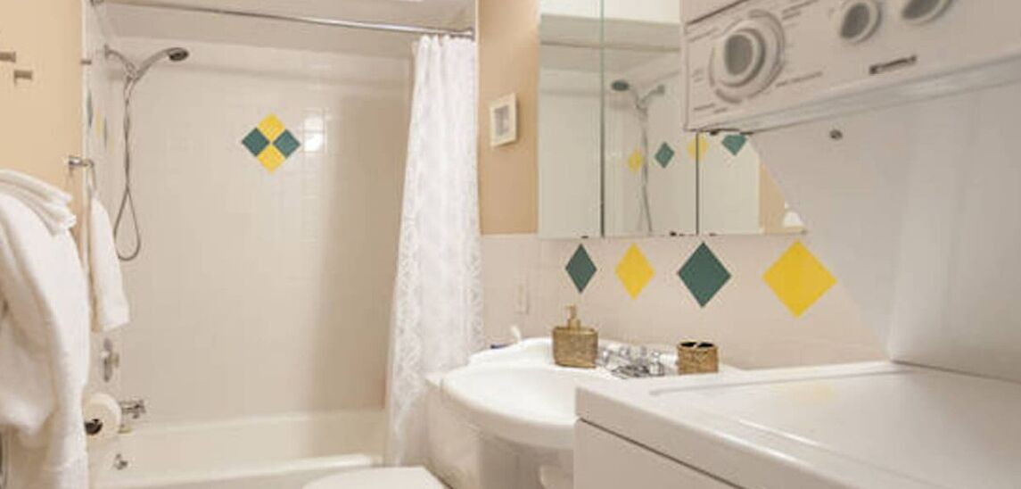 Photo of Bathroom in North End