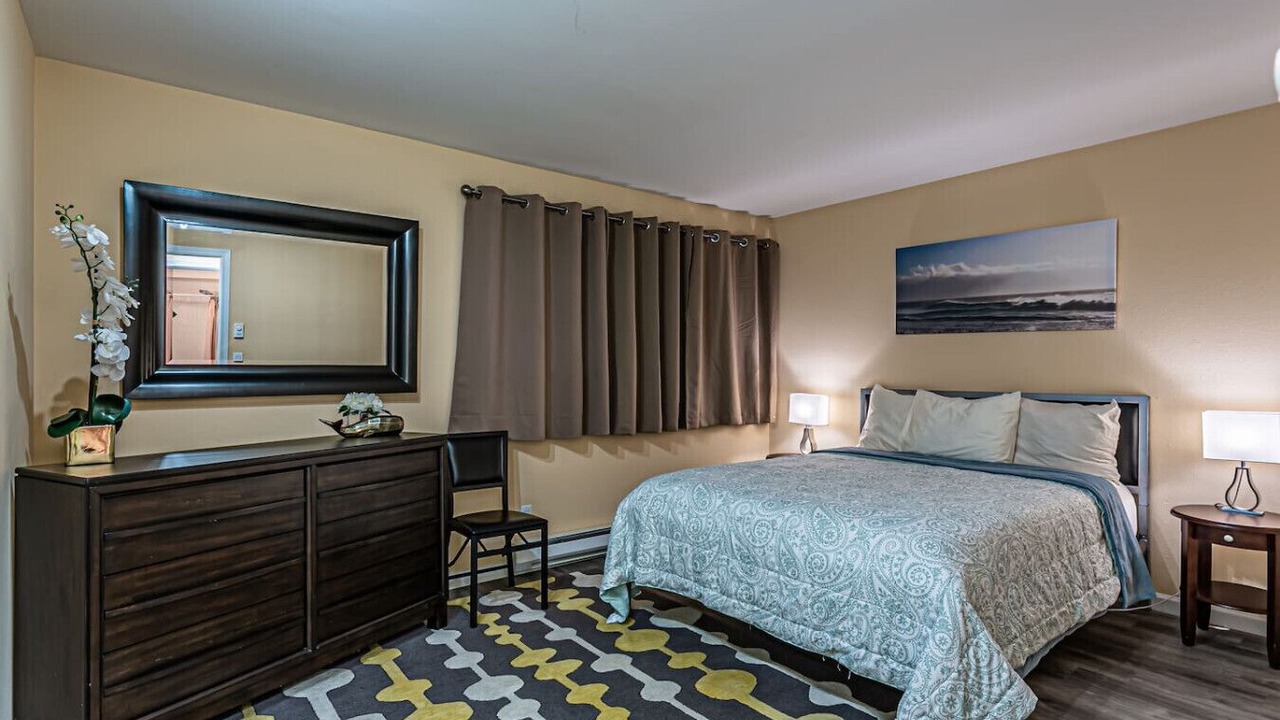 Photo of Bedroom in North End