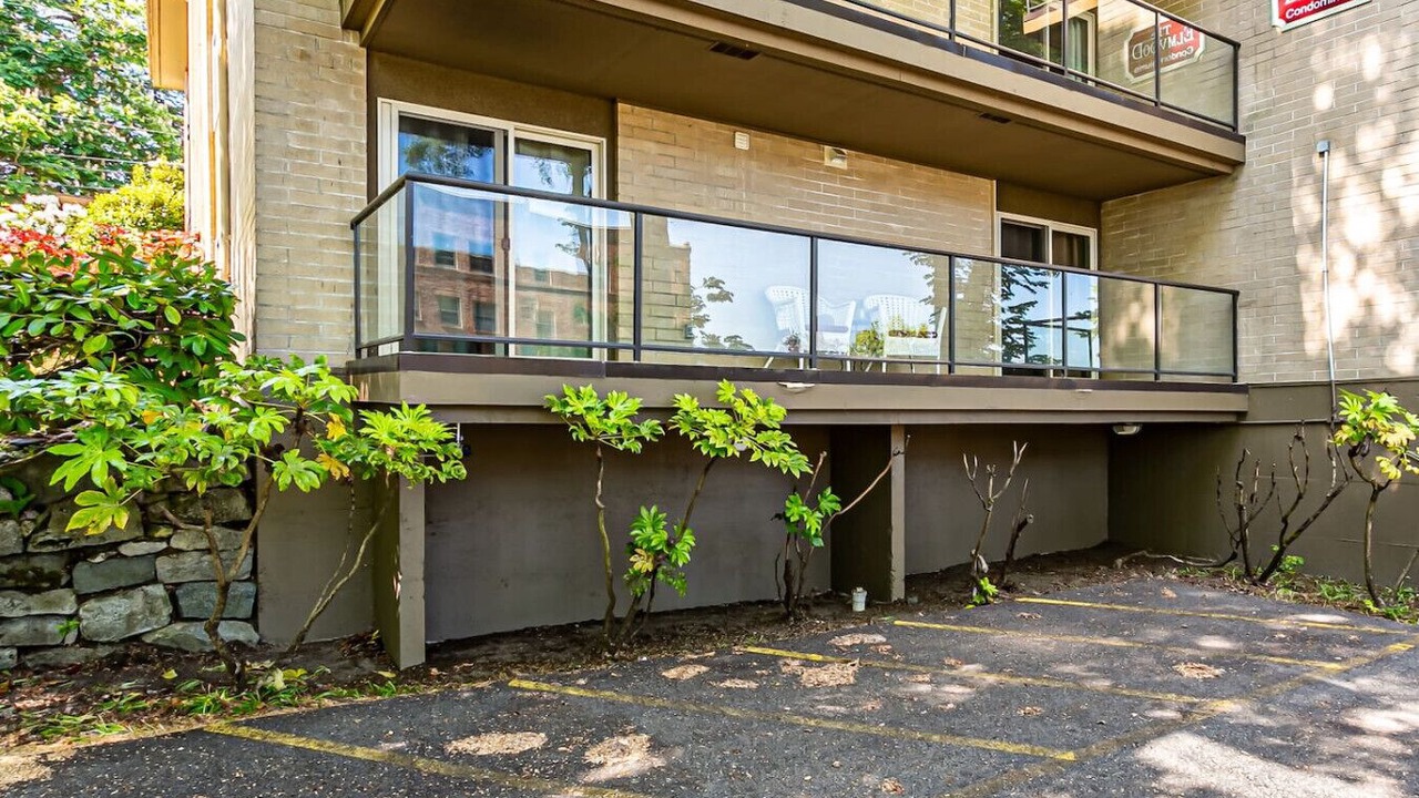 Photo of Outdoor in North End