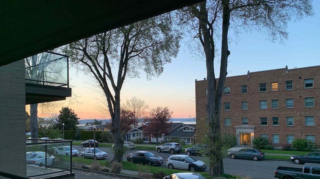 Photo of Outdoor in North End