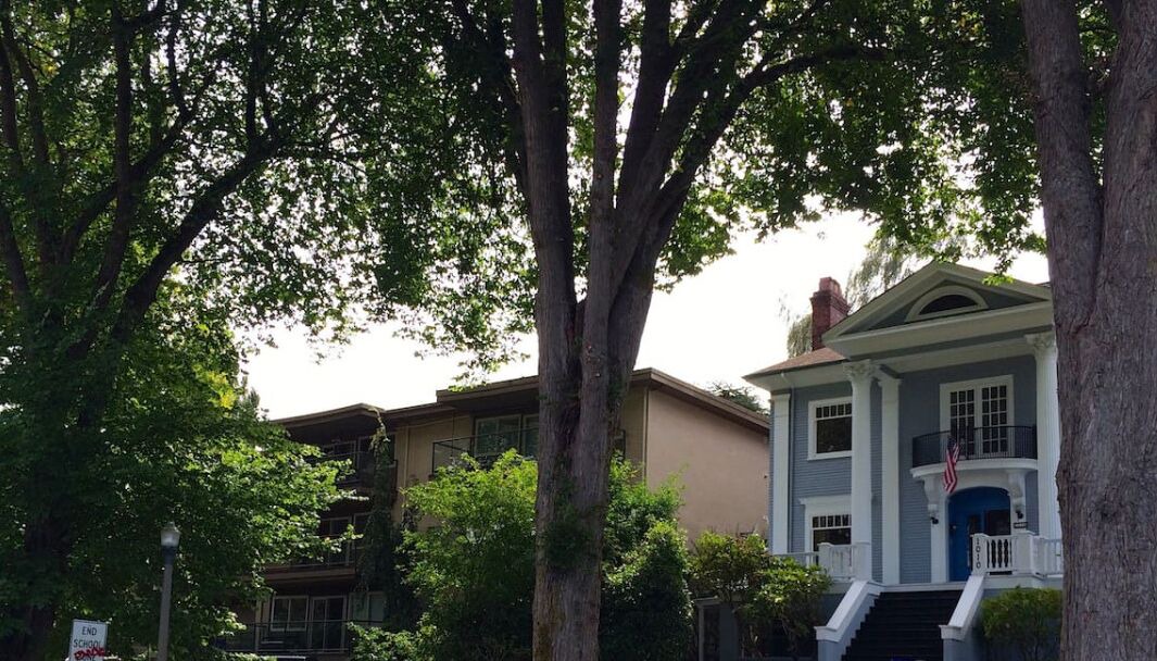 Photo of Outdoor in North End