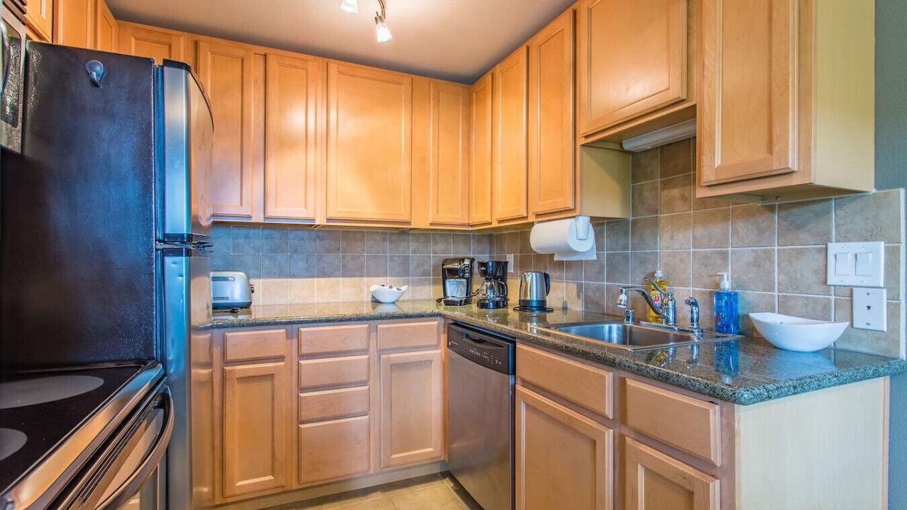 Photo of Kitchen in North End