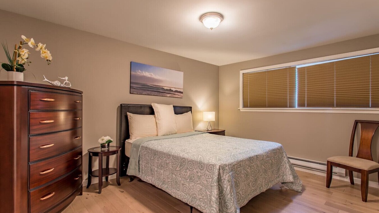 Photo of Bedroom in North End