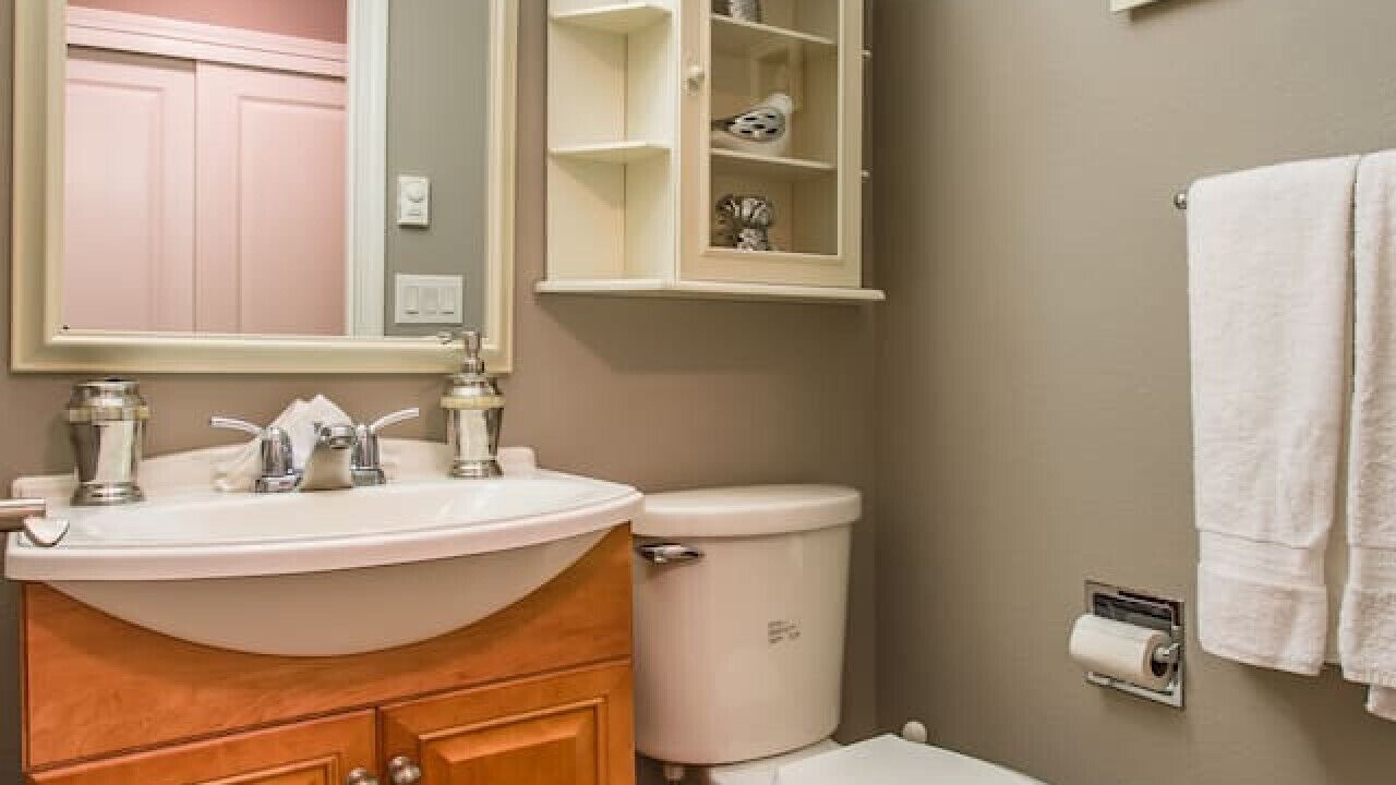 Photo of Bathroom in North End