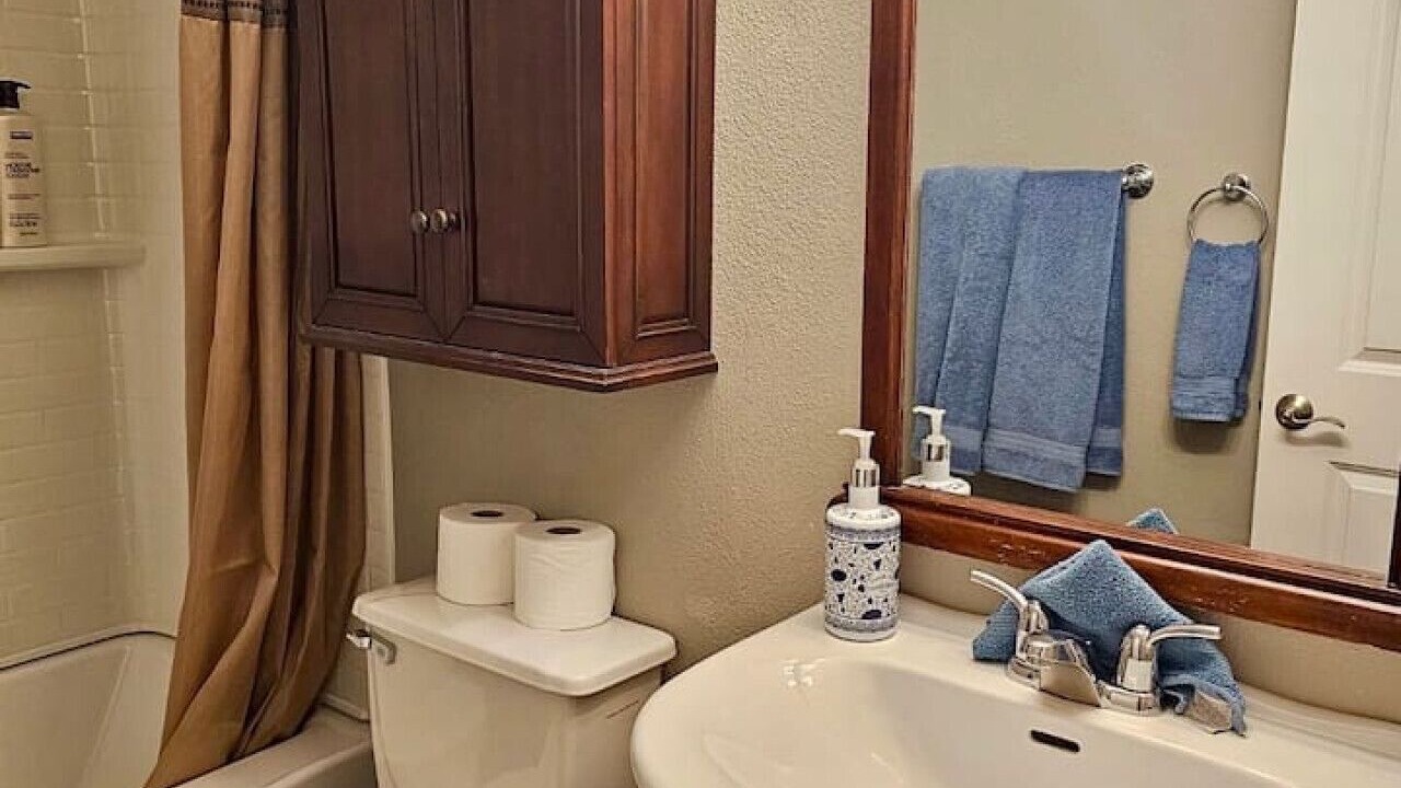 Photo of Bathroom in North End