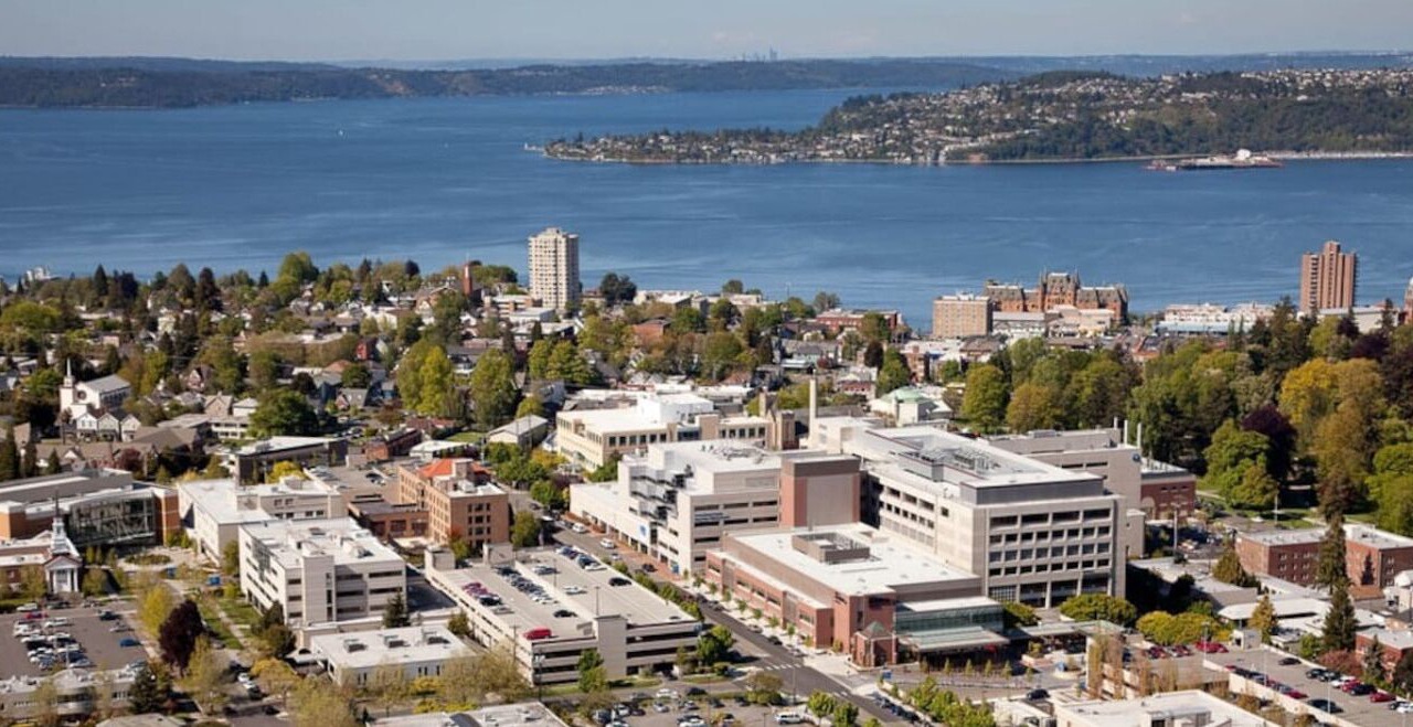 Photo of Outdoor in North End