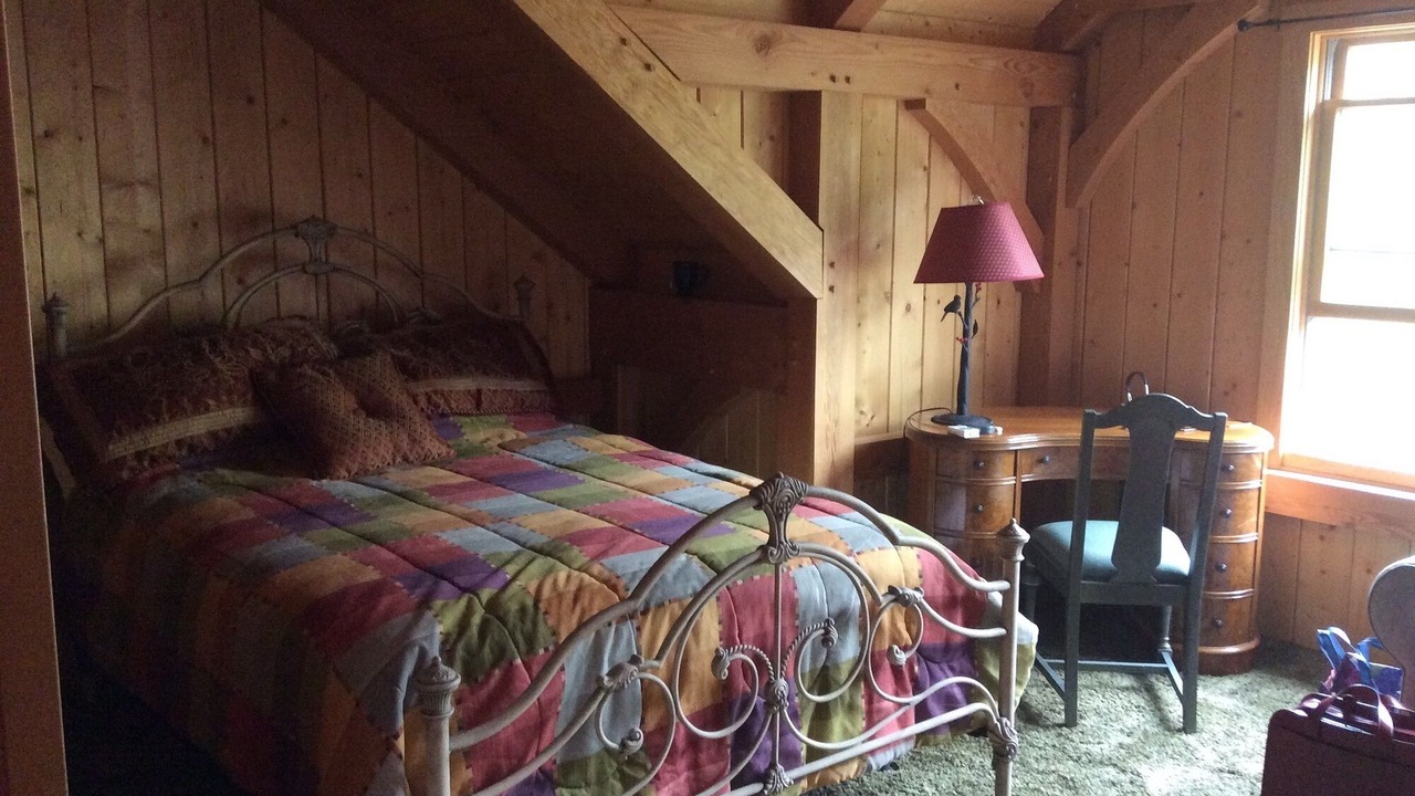 Photo of Bedroom in Medford
