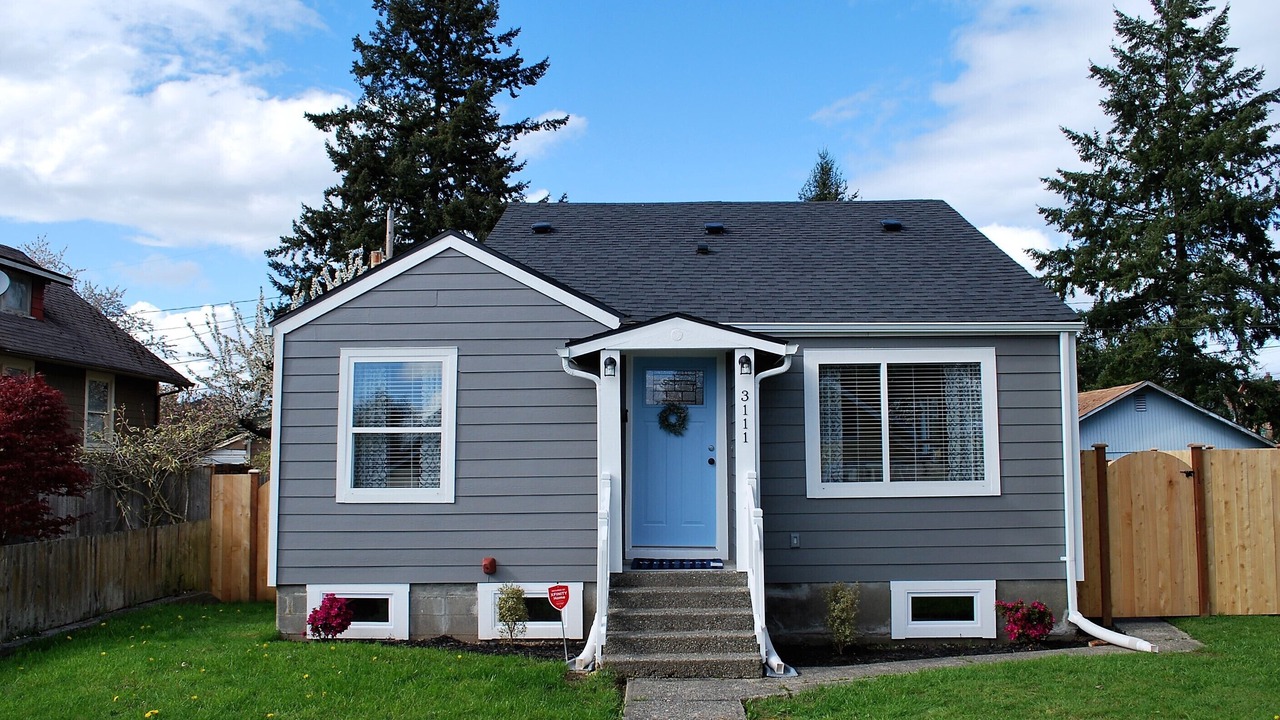 Photo of Outdoor in Central Tacoma