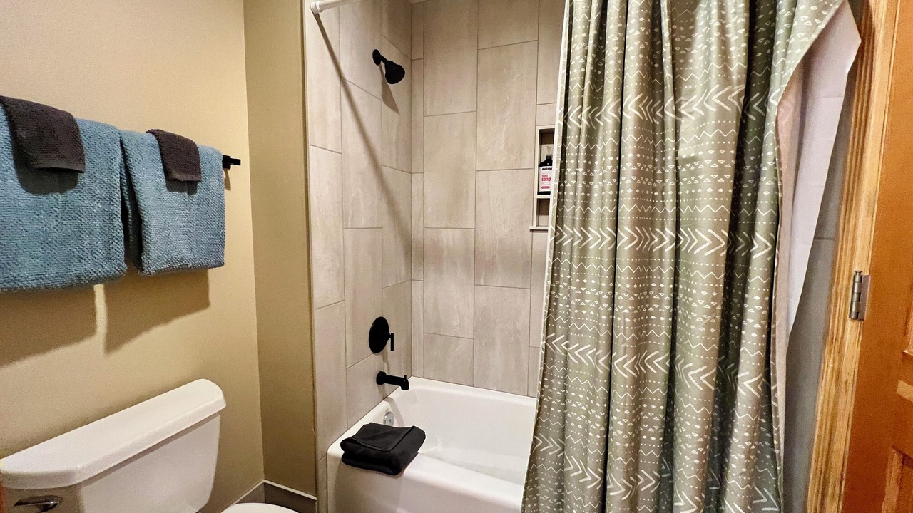 Photo of Bathroom in Driggs