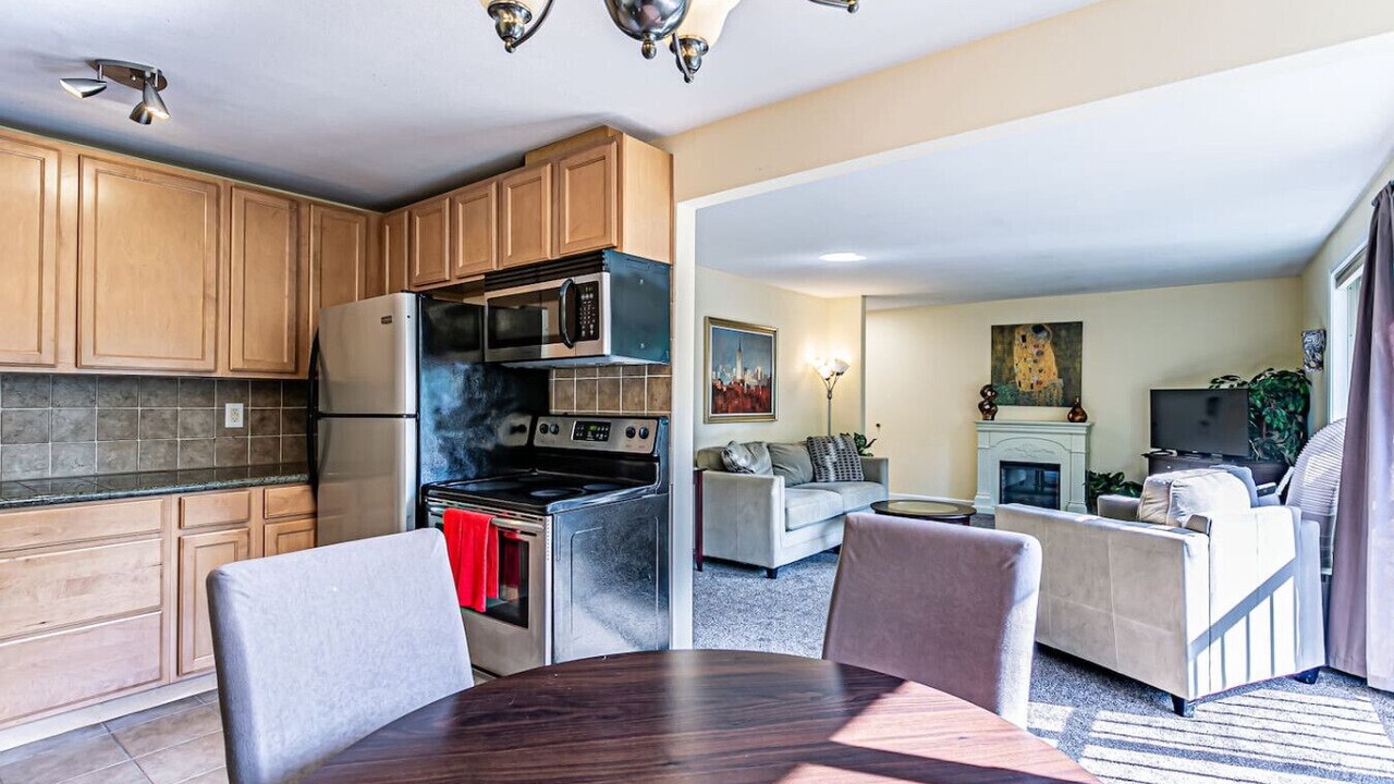 Photo of Kitchen in North End