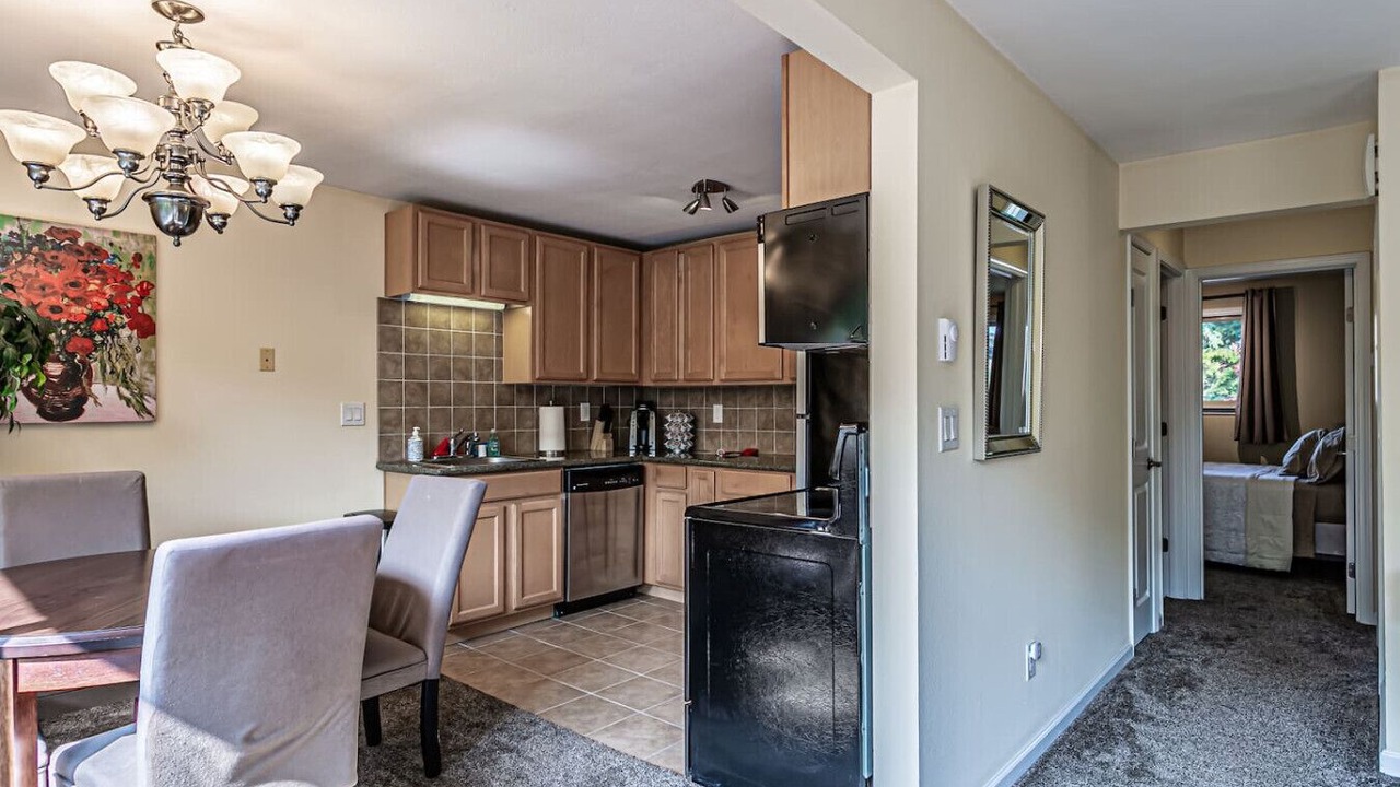 Photo of Kitchen in North End