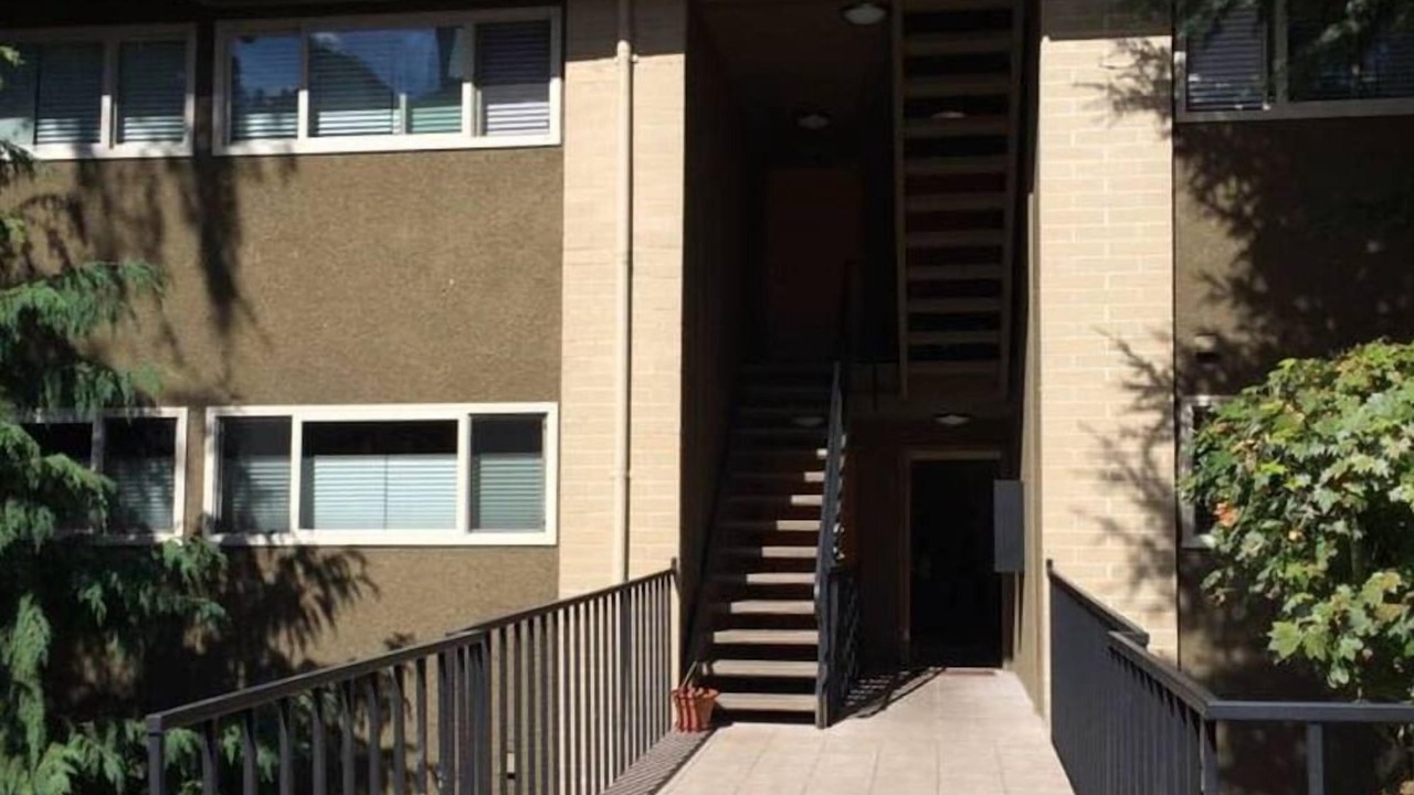 Photo of Outdoor in North End