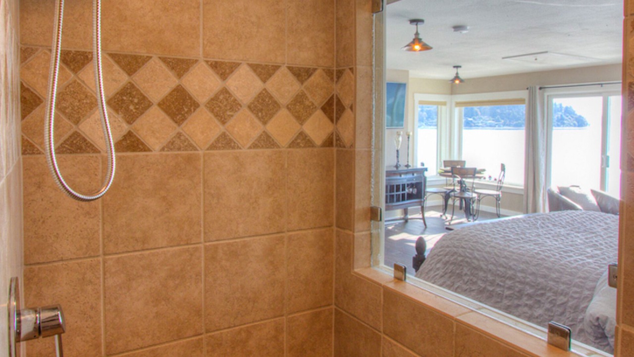 Photo of Bedroom in Gig Harbor