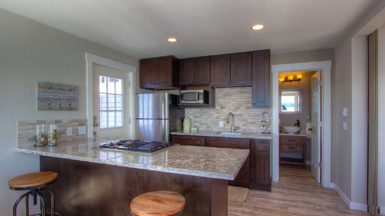 Photo of Kitchen in Gig Harbor