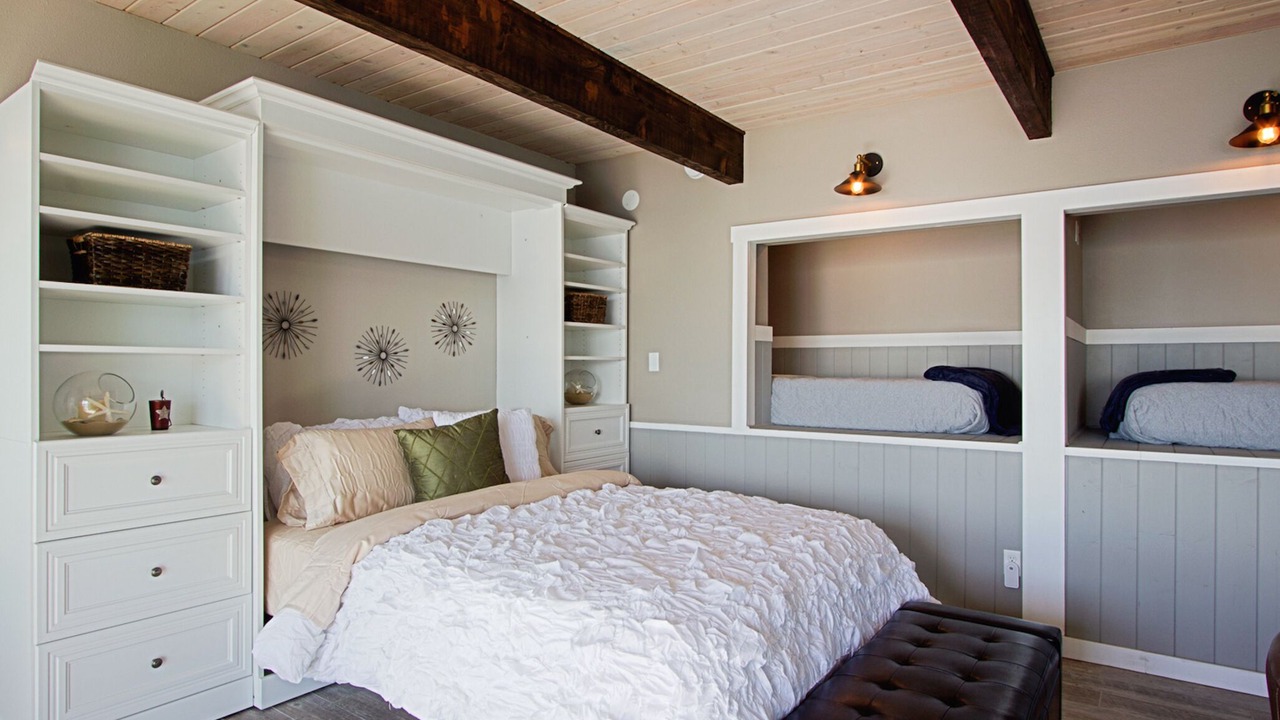 Photo of Bedroom in Gig Harbor