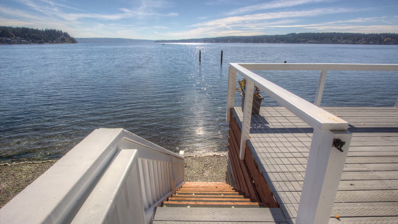Photo of Outdoor in Gig Harbor