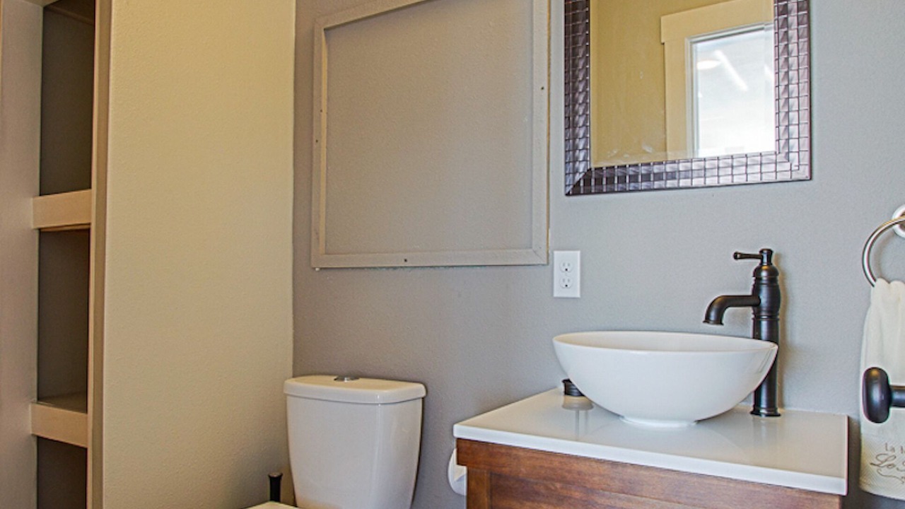 Photo of Bathroom in Gig Harbor