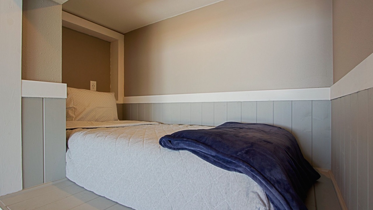 Photo of Bedroom in Gig Harbor