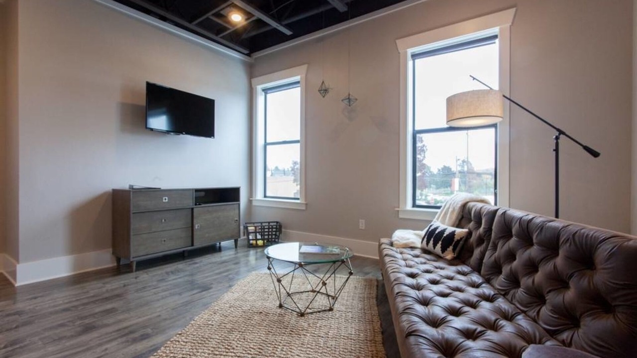 Photo of Bedroom in Dundee