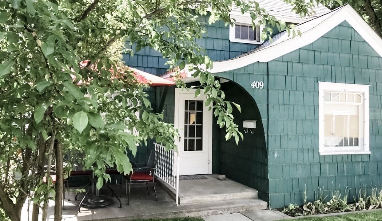 Photo of Outdoor in Fort Grounds
