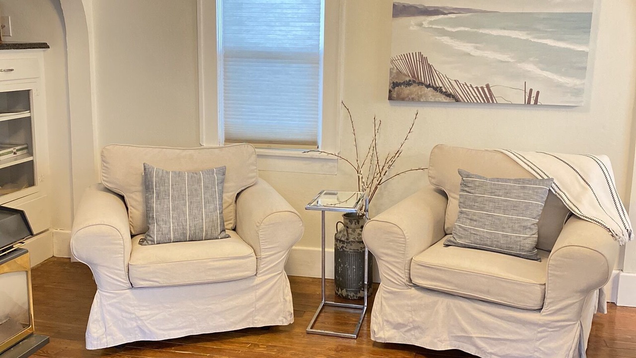 Photo of Livingroom in Fort Grounds