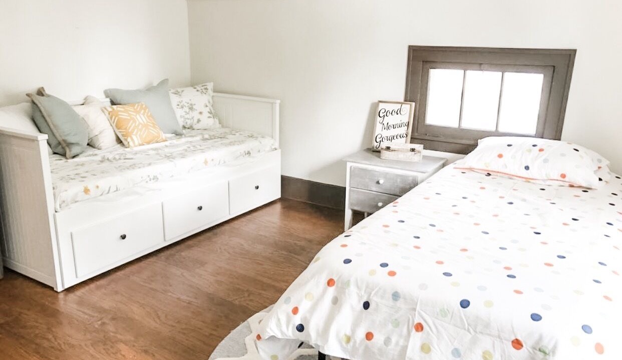 Photo of Bedroom in Fort Grounds
