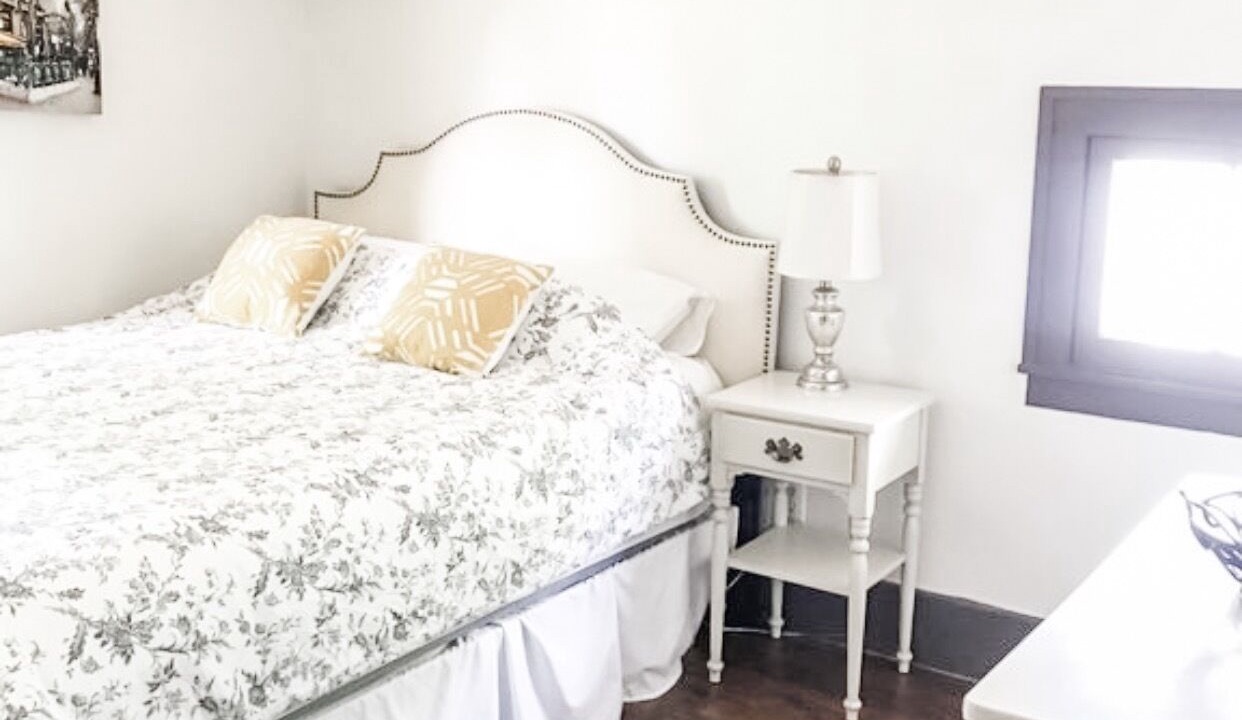 Photo of Bedroom in Fort Grounds