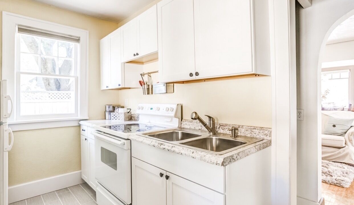 Photo of Kitchen in Fort Grounds