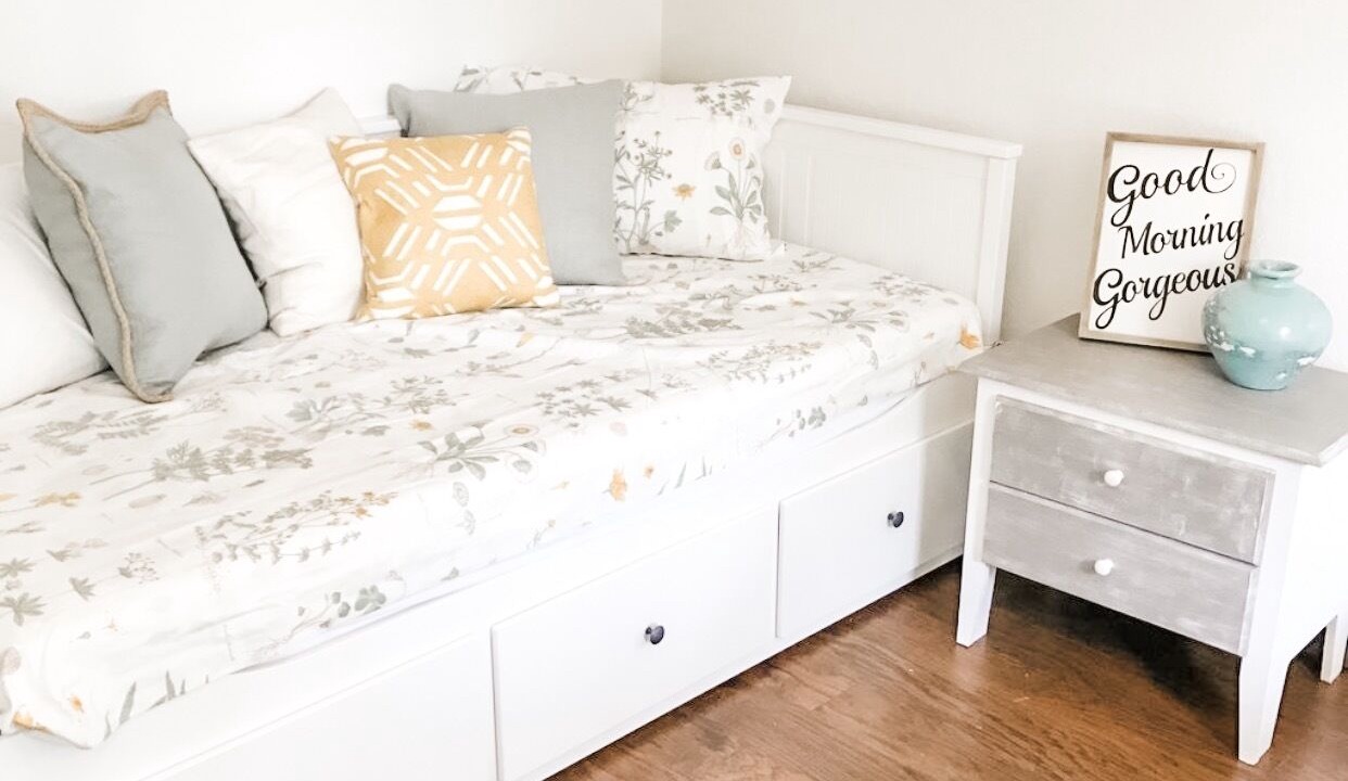 Photo of Bedroom in Fort Grounds