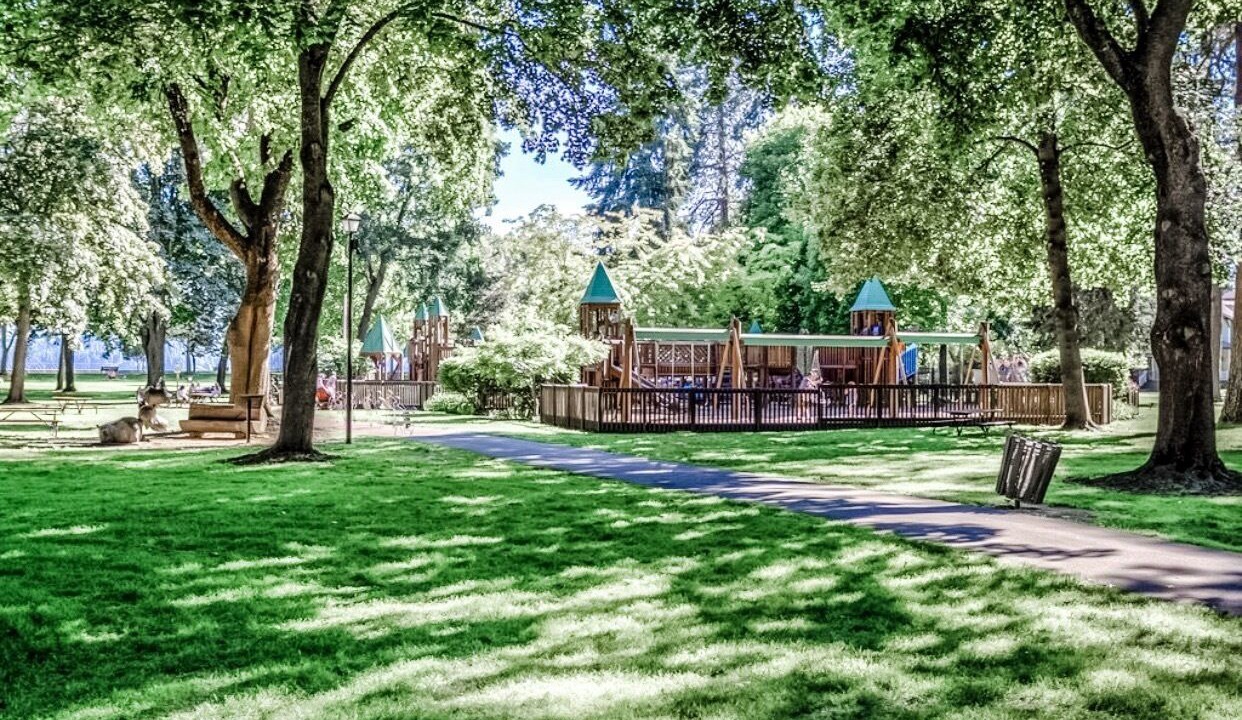 Photo of Outdoor in Fort Grounds