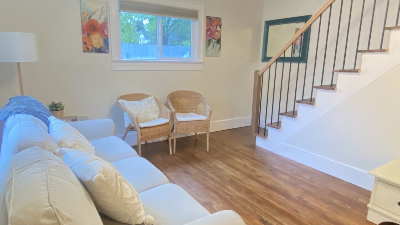 Photo of Livingroom in Fort Grounds